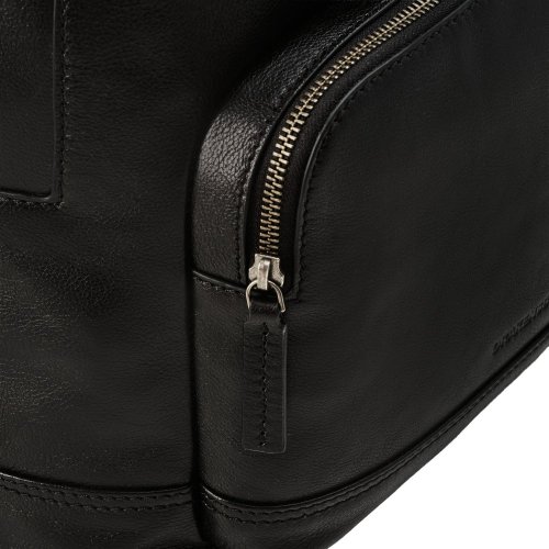 Backpack GEORGIO | 20 l | Black