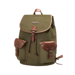 Small Backpack HENRIETTA | 20 l | Green