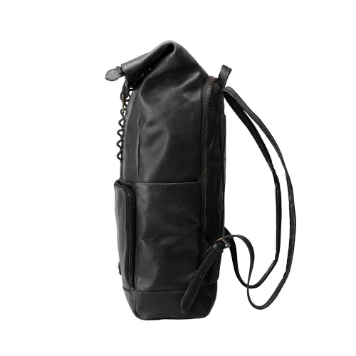 Laptop Backpack ARTHUR | 25 l | Black