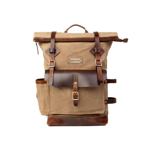 Backpack ADAM | 20 - 30 l | Khaki