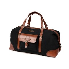 Travel Bag SAM | 50 - 60 l | Black