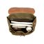 Small Backpack CHARLY | 15 l | Green