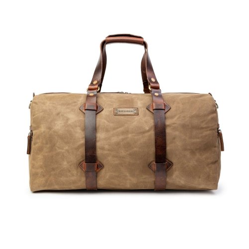 Duffel Bag CODY | 50 l | Khaki