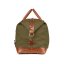 Víkendovka OWEN | 40 - 50 l | Zelená