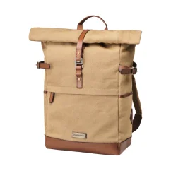 Backpack WYATT | 20 - 30 l | Khaki