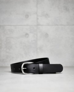 Belt OFFICER | Black