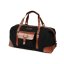 Cestovná taška SAM | 50 - 60 l | Čierna