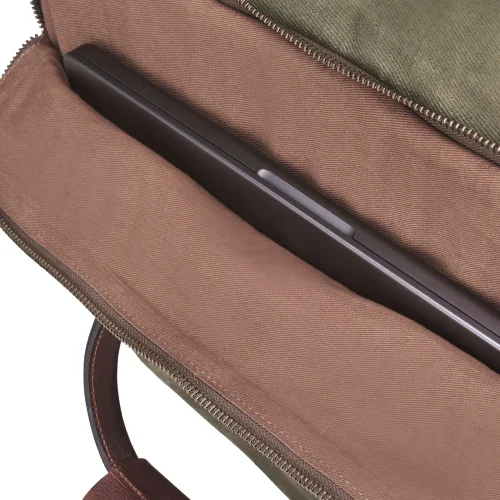 Travel Bag MASON | 25 l | Green