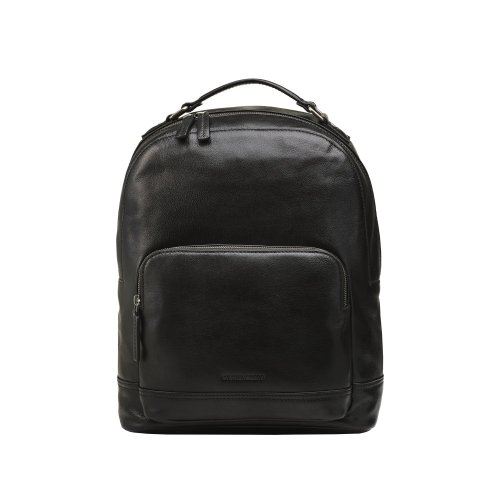 Backpack GEORGIO | 20 l | Black