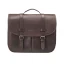 Messenger Bag EDWARD | Coffee Brown
