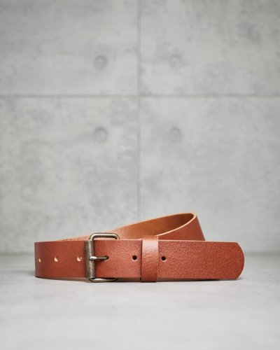 Belt RENEGADE | Cognac