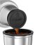 Termoska THERMOS | Strieborná