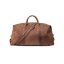 Medium Weekender DAVID | 45 - 60 l | Havana Brown