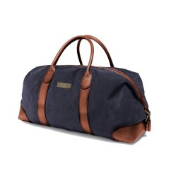 Medium Weekender DAVID | 45 - 60 l | Navy