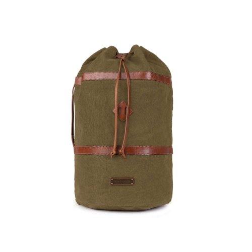 Small Sea Bag ROBIN | 40 l | Green