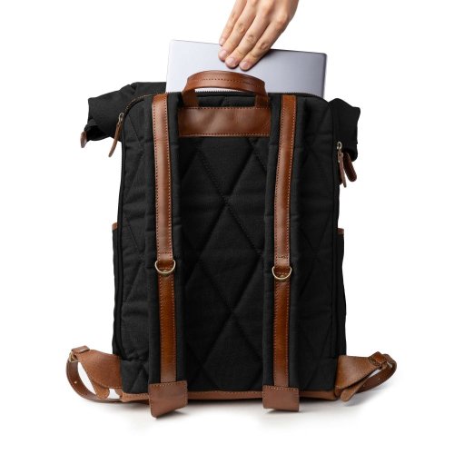 Batoh ARTHUR | 25 l | Čierny
