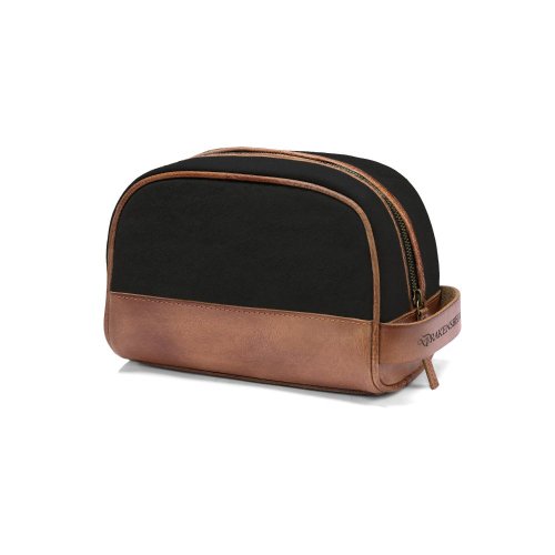 Dopp Kit GLEN | Black