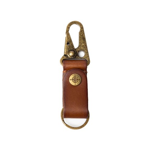 Keychain MAX | Chestnut