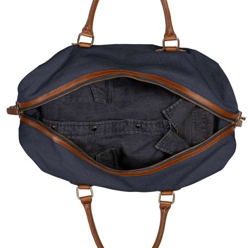 Víkendovka OWEN | 40 - 50 l | Modrá