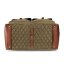 Cestovná taška STEVE | 60 l | Zelená