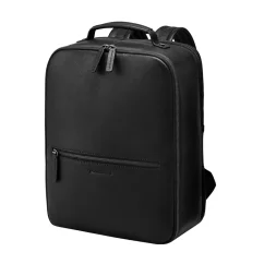Biznis batoh ARMANDO | 22 l | Čierny