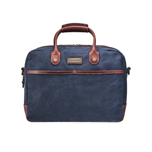 Travel Bag MASON | 25 l | Blue