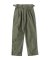 British Army Gurkha Pants | Pattern 1945 | Olive