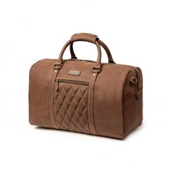 Duffel Bag MITCH | 25 l | Havana Brown