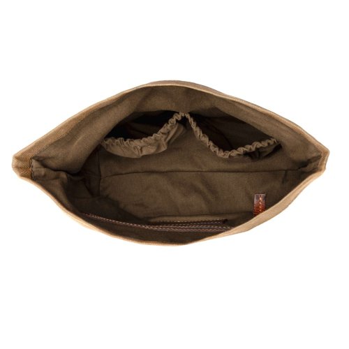 Toiletry Bag OTIS | Khaki