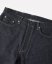 Džínsy z ťažkého raw selvedge denimu | Indigo - Veľkosť nohavíc: W32