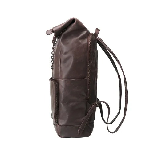 Batoh ARTHUR | 25 l | Kávový