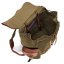Ruksak HENRY | 30 l | Zelený