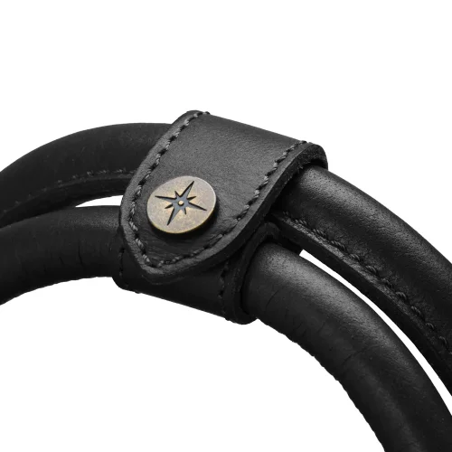 Duffel Bag JAMES | 30 l | Black