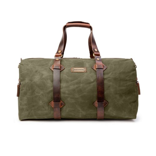 Duffel Bag CODY | 50 l | Green