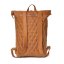 Backpack RYAN | 20 - 25 l | Cognac