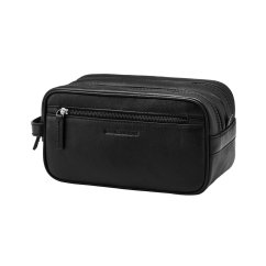 Toiletry Bag ENRICO | Black