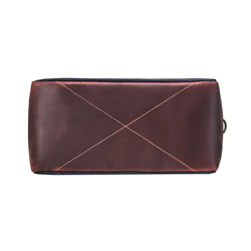 Travel Bag MASON | 25 l | Blue