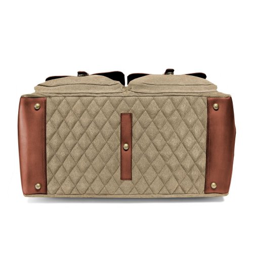 Cestovná taška STEVE | 60 l | Khaki