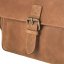 Shoulder Bag COLIN | Havana Brown