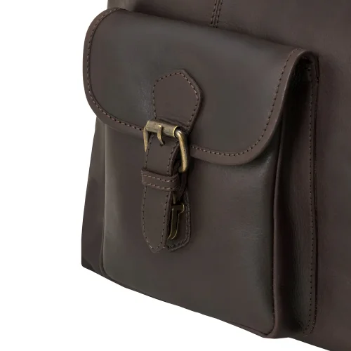 Duffel Bag RAY | 40 l | Coffee Brown