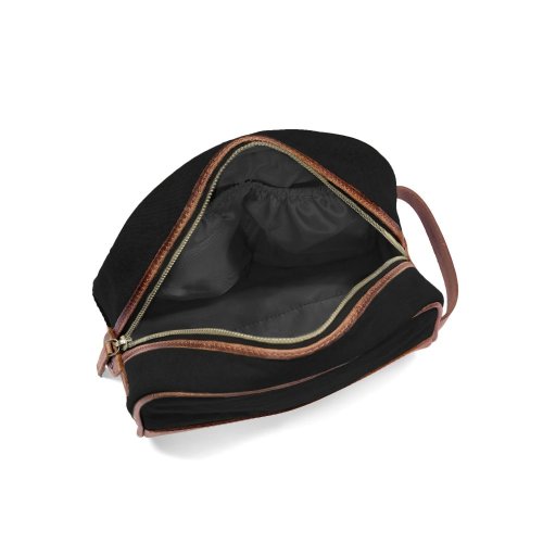 Dopp Kit GLEN | Black