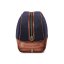 Set | Weekender DAVID & Dopp Kit GLEN | Navy