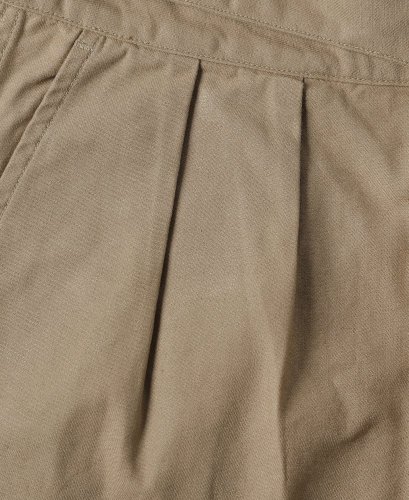 Britské armádne gurkha nohavice | Vzor 1945 | Khaki