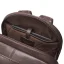 Backpack FREDERICO | 20 l | Dark Brown