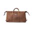 Medium Weekender DAVID | 45 - 60 l | Havana Brown