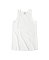 Cotton Tank Top | White