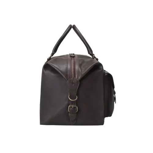 Duffel Bag RAY | 40 l | Coffee Brown