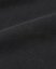 Long Sleeved Henley T-Shirt | Black - Size: XL