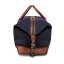 Set | Weekender DAVID & Dopp Kit GLEN | Navy