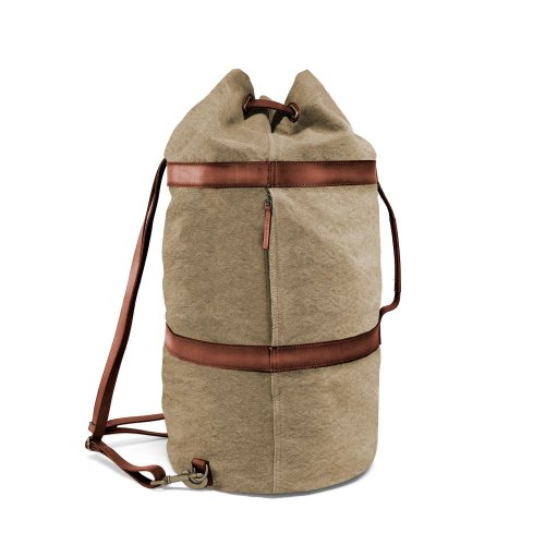 Sea Bag ROBIN | L | 60 l | Khaki